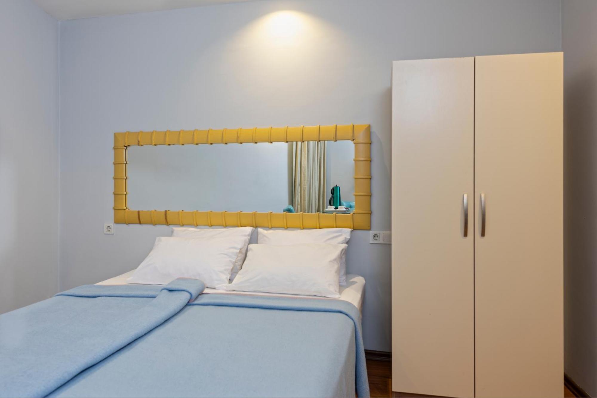 Nest Hotel Antalya Zimmer foto